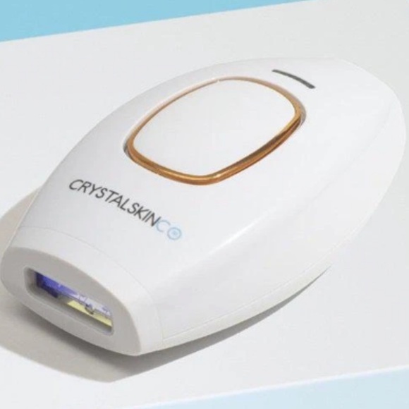 Laser hair removal device - Picture 3 of 3